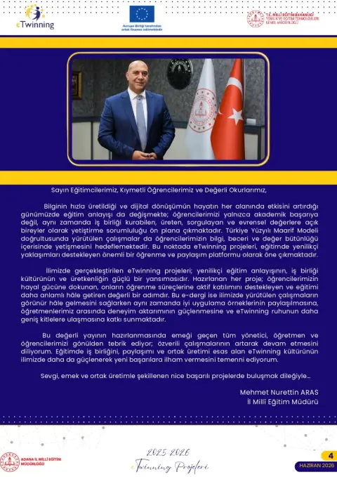 Şoför ve Otomobilciler Odası Anaokulu - Albüm