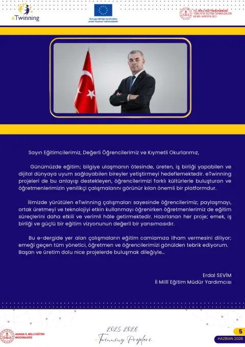 Şoför ve Otomobilciler Odası Anaokulu - Albüm
