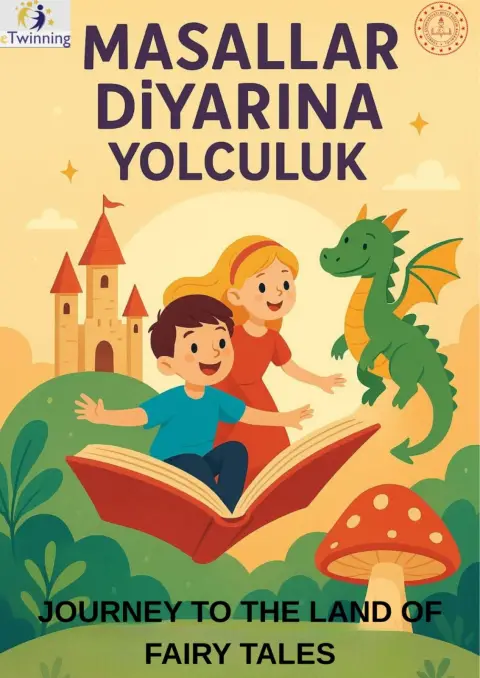 Şoför ve Otomobilciler Odası Anaokulu - Albüm