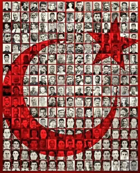Şoför ve Otomobilciler Odası Anaokulu - Albüm