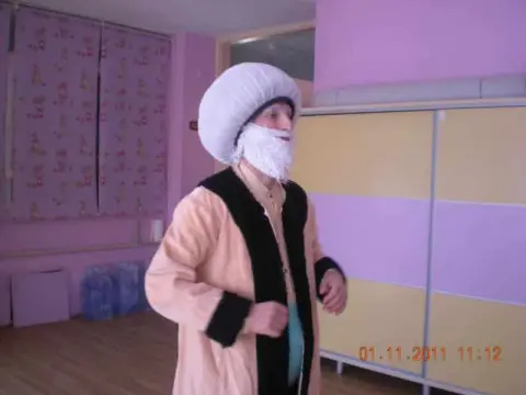 Şoför ve Otomobilciler Odası Anaokulu - Etkinlikler