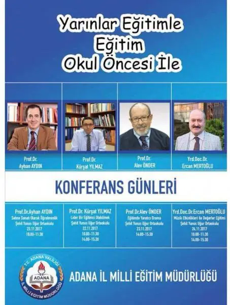 Şoför ve Otomobilciler Odası Anaokulu - Etkinlikler