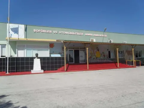 Şoför ve Otomobilciler Odası Anaokulu - Etkinlikler