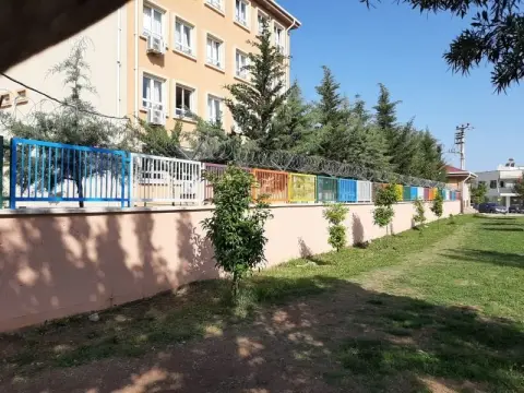 Sarıçam Orhangazi İmam Hatip Ortaokulu - Okulumuz Genel Hatlarıyla