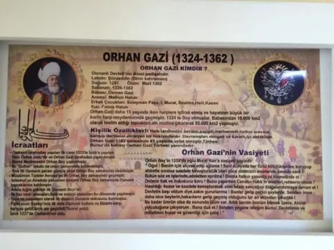 Sarıçam Orhangazi İmam Hatip Ortaokulu - Okulumuz Genel Hatlarıyla