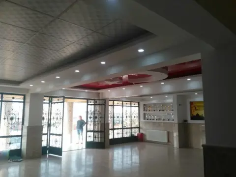Sarıçam Orhangazi İmam Hatip Ortaokulu - Okulumuz Genel Hatlarıyla