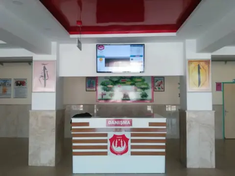 Sarıçam Orhangazi İmam Hatip Ortaokulu - Okulumuz Genel Hatlarıyla