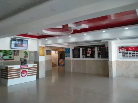 Sarıçam Orhangazi İmam Hatip Ortaokulu - Okulumuz Genel Hatlarıyla