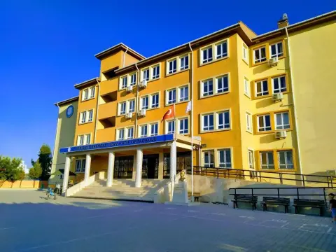 Sarıçam Orhangazi İmam Hatip Ortaokulu - Okulumuz Genel Hatlarıyla