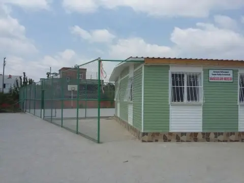 Sarıçam Orhangazi İmam Hatip Ortaokulu - Okulumuz Genel Hatlarıyla