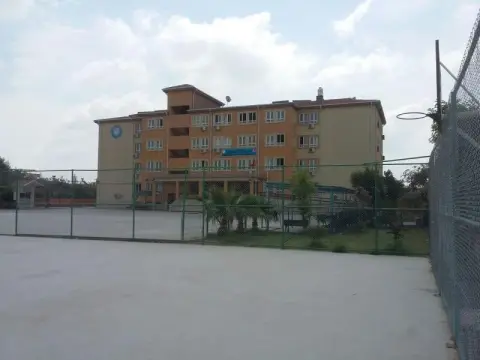 Sarıçam Orhangazi İmam Hatip Ortaokulu - Okulumuz Genel Hatlarıyla