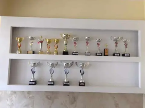 Sarıçam Orhangazi İmam Hatip Ortaokulu - Okulumuz Genel Hatlarıyla