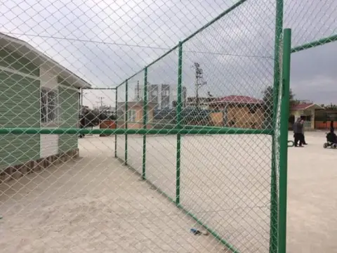 Sarıçam Orhangazi İmam Hatip Ortaokulu - Okulumuz Genel Hatlarıyla