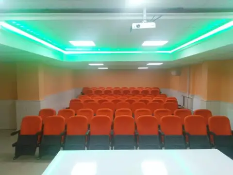 Sarıçam Orhangazi İmam Hatip Ortaokulu - Okulumuz Genel Hatlarıyla