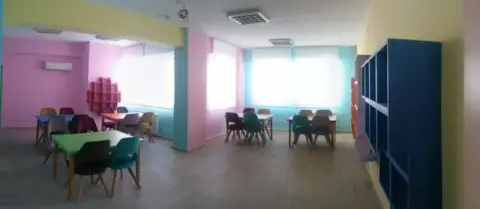 Sarıçam Orhangazi İmam Hatip Ortaokulu - Okulumuz Genel Hatlarıyla