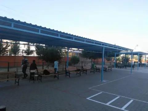 Sarıçam Orhangazi İmam Hatip Ortaokulu - Okulumuz Genel Hatlarıyla