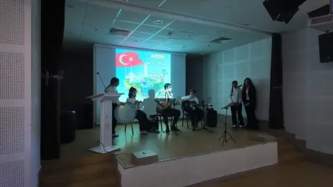 Suluca İlkokulu - Albüm