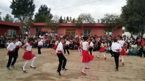 Suluca İlkokulu - 23 NİSAN