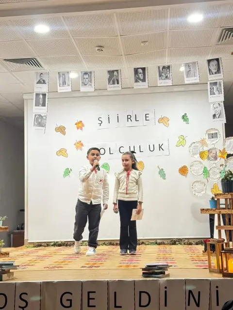 Suluca İlkokulu - Albüm