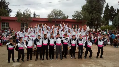 Suluca İlkokulu - 23 NİSAN
