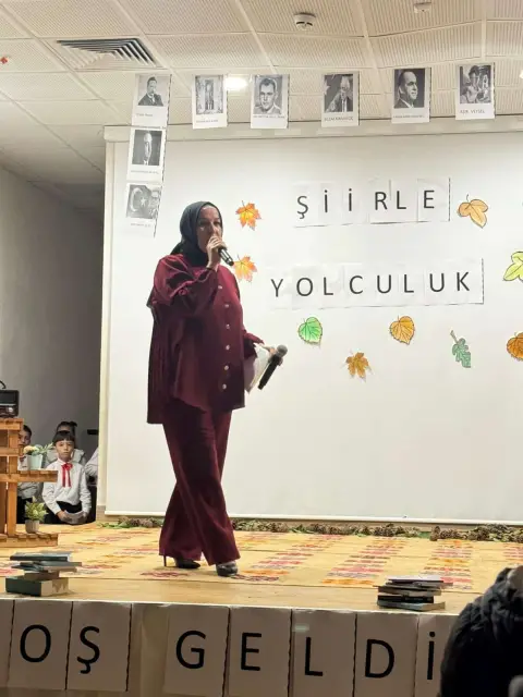Suluca İlkokulu - Albüm