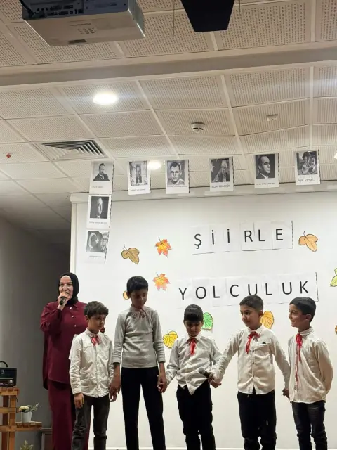 Suluca İlkokulu - Albüm