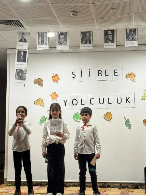Suluca İlkokulu - Albüm
