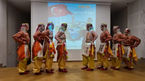 Suluca İlkokulu - Albüm
