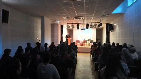 Suluca İlkokulu - Albüm