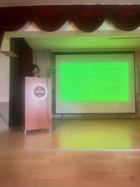 Sungurbey Anadolu Lisesi - ŞİDDETİN ÖNLENMESİ