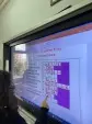 Sungurbey Anadolu Lisesi - Dilimizin Zenginlikleri Projesi Etkinlikleri