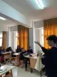 Sungurbey Anadolu Lisesi - Dilimizin Zenginlikleri Projesi Etkinlikleri