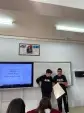Sungurbey Anadolu Lisesi - Dilimizin Zenginlikleri Projesi Etkinlikleri