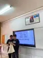 Sungurbey Anadolu Lisesi - Dilimizin Zenginlikleri Projesi Etkinlikleri