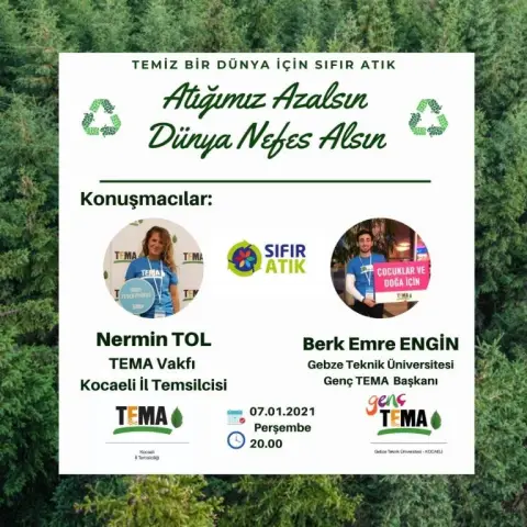 Semiha Yücel Akdeğirmen Ortaokulu - e-twinning