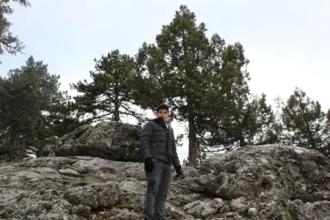 Şehit Zeynep Sağır Anadolu Lisesi - KARBOĞAZI GEZİ