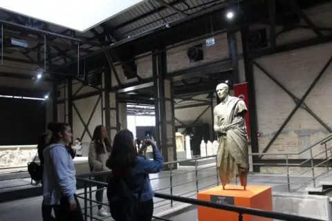 Şehit Zeynep Sağır Anadolu Lisesi - MÜZE GEZİSİ
