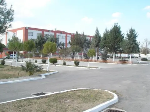 Şehit Zeynep Sağır Anadolu Lisesi - OKUL FOTO