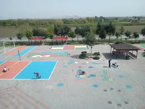 Şehit Zeynep Sağır Anadolu Lisesi - OKUL FOTO