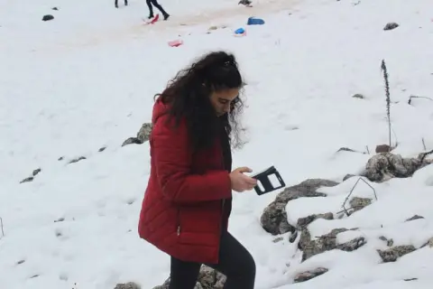 Şehit Zeynep Sağır Anadolu Lisesi - KARBOĞAZI GEZİ