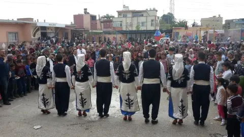 Talat Hacıbekiroğlu İlkokulu - kermes