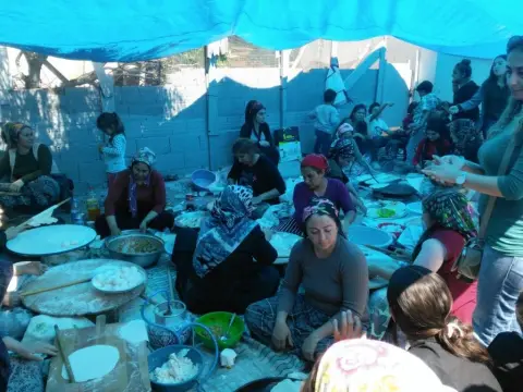 Talat Hacıbekiroğlu İlkokulu - Talat Hacıbekiroğlu Ortaokulu Fotograf Galerisi