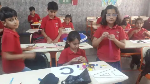 Talat Hacıbekiroğlu İlkokulu - Talat Hacıbekiroğlu Ortaokulu Fotograf Galerisi
