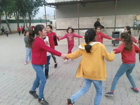 Talat Hacıbekiroğlu İlkokulu - Talat Hacıbekiroğlu Ortaokulu Fotograf Galerisi