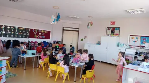 Şehit Ergün Karaca Anaokulu - Kültür