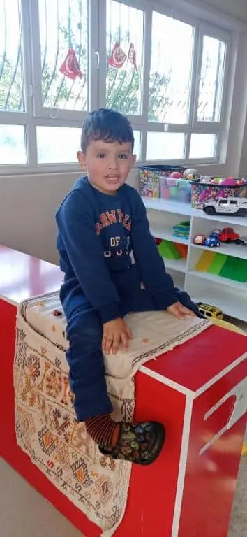 Şehit Ergün Karaca Anaokulu - Kültür