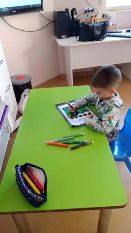 Şehit Ergün Karaca Anaokulu - Kültür