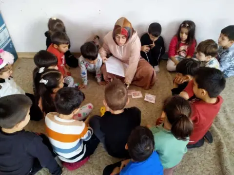 Şehit Ergün Karaca Anaokulu - Kültür