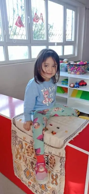 Şehit Ergün Karaca Anaokulu - Kültür