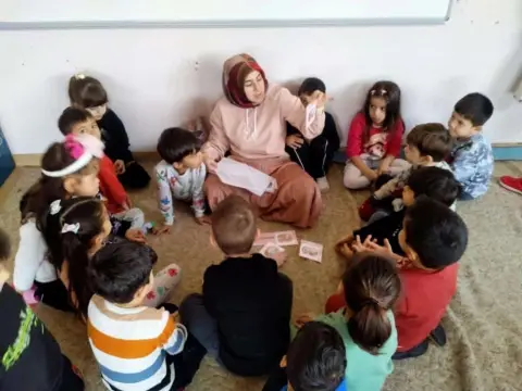 Şehit Ergün Karaca Anaokulu - Kültür